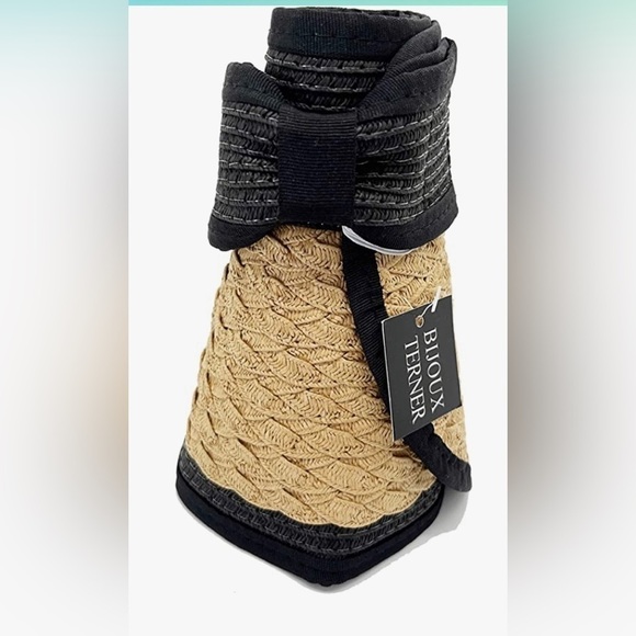 BIJOUX Terner Roll up Travel Visor - Picture 8 of 16